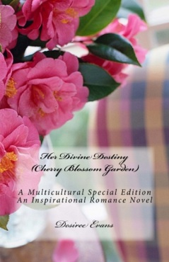 Azaleas BookCoverImage for HDD Cherry Blossom Garden